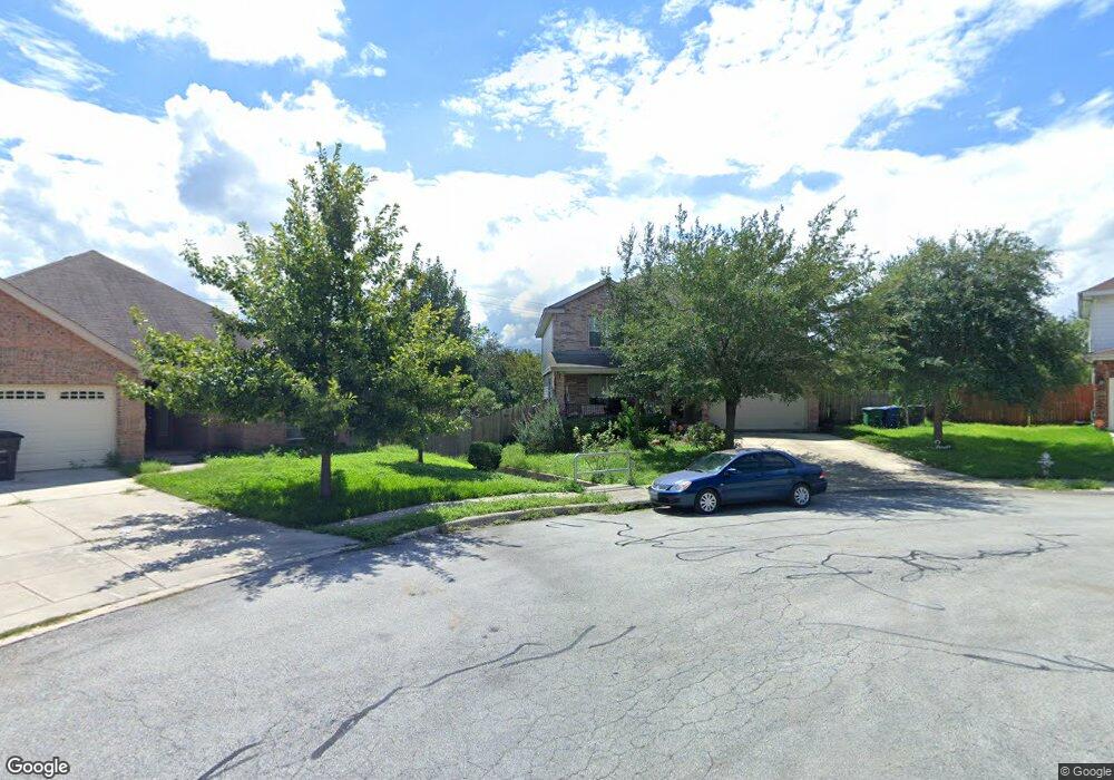 4003 Chinkapin Oak, San Antonio, TX 78223 - photo 1