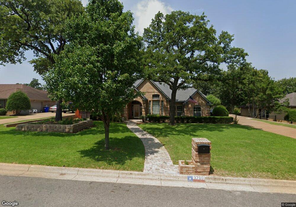 3700 Woodcrest Dr, Colleyville, TX 76034 - photo 1