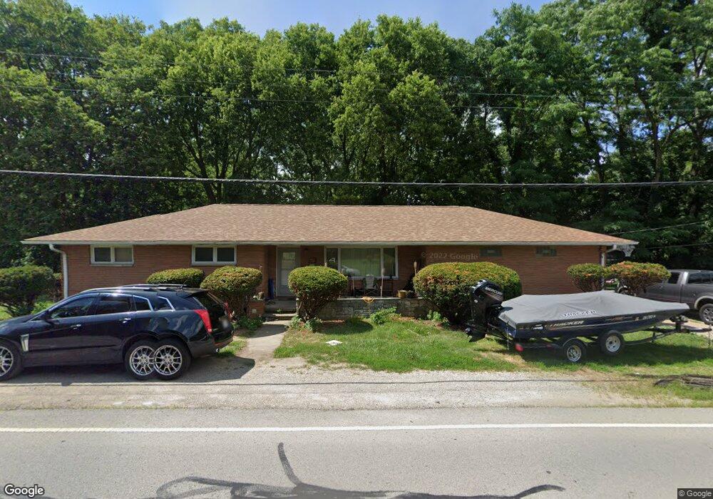 320 N Columbus St, Xenia, OH 45385 - photo 1