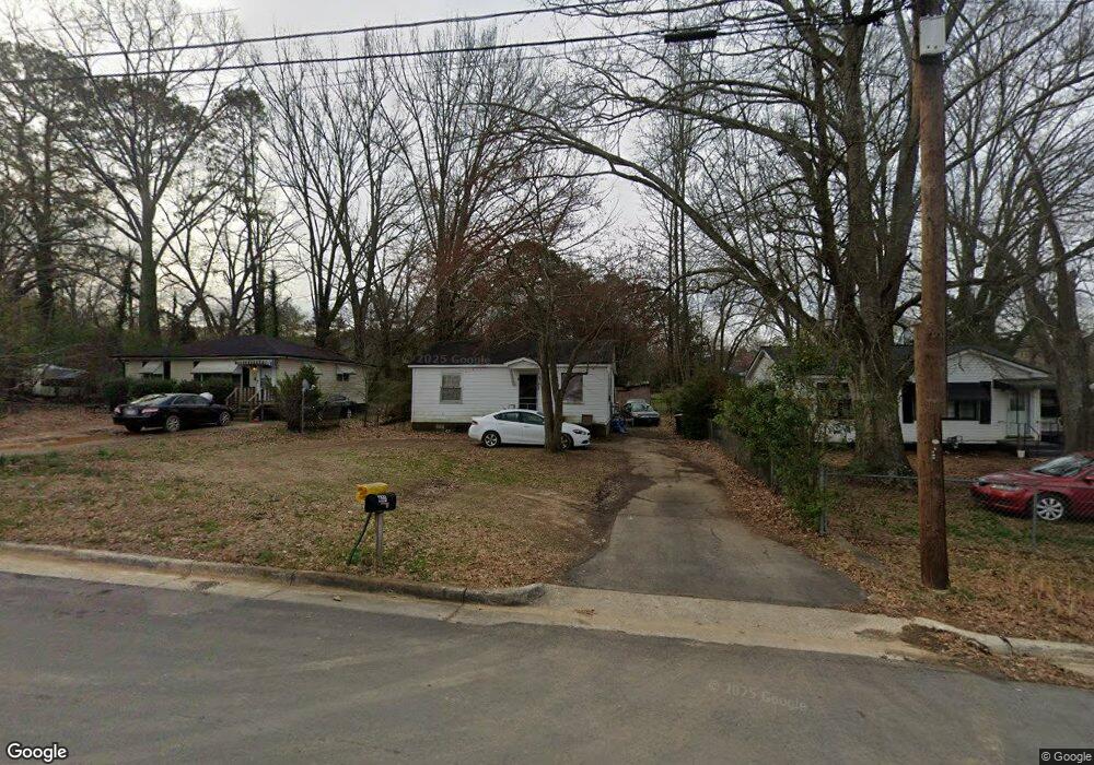 407 Grover St SW, Rome, GA 30161 - photo 1