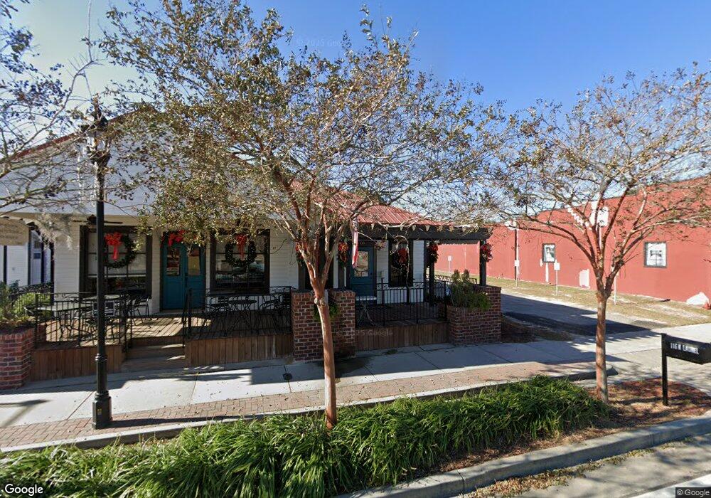 116 N Laurel St, Springfield, GA 31329 - photo 1