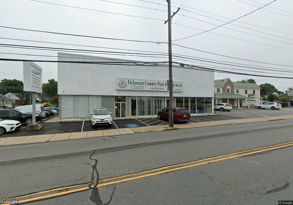 229 Rutledge Ave, Folsom, PA 19033 - photo 1