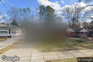 2816 Bancroft St, Charlotte, NC 28206