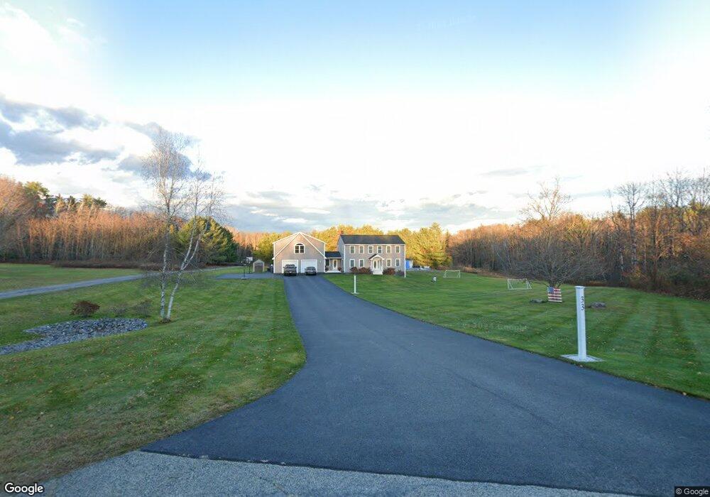 33 Green Trees Dr, Gorham, ME 04038 - photo 1