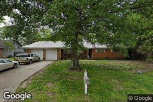 505 7th St, Marked Tree, AR 72365