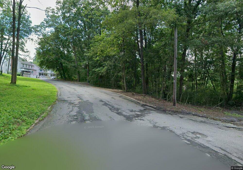 E Front St, Lansford, PA 18232 - photo 1