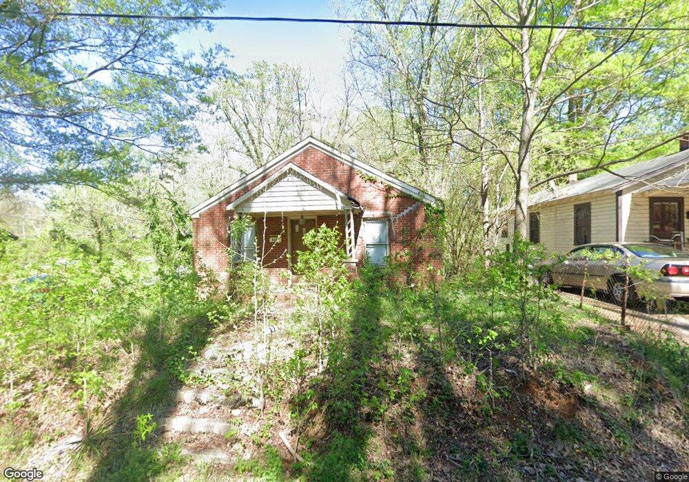 505 Falls St, Statesville, NC 28677 - photo 1