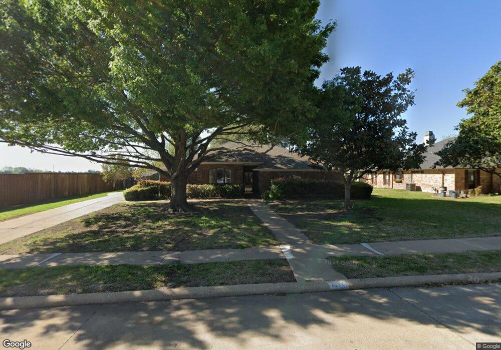 424 Oak Glen Dr, Murphy, TX 75094 - photo 1