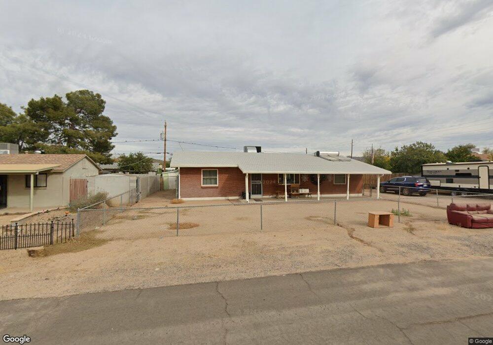 9930 E Magnolia St, Mesa, AZ 85207 - photo 1