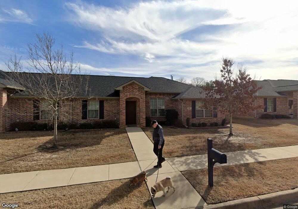 5050 Shiloh Village Dr, Tyler, TX 75703 - photo 1