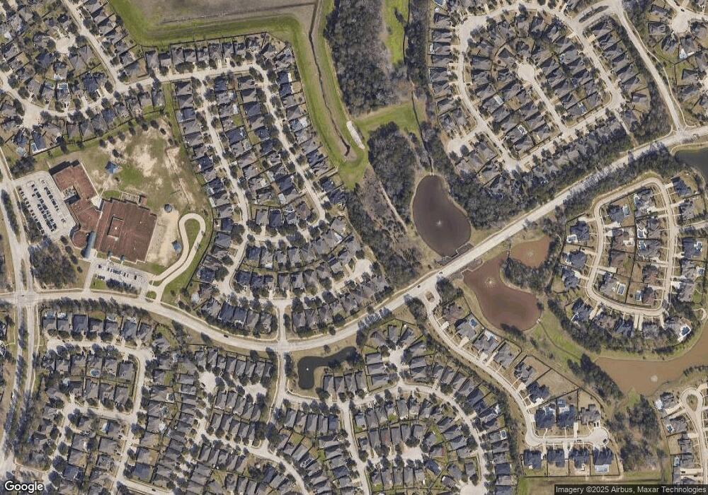 3027 Silverwood Park Ln, Spring, TX 77386 - photo 1