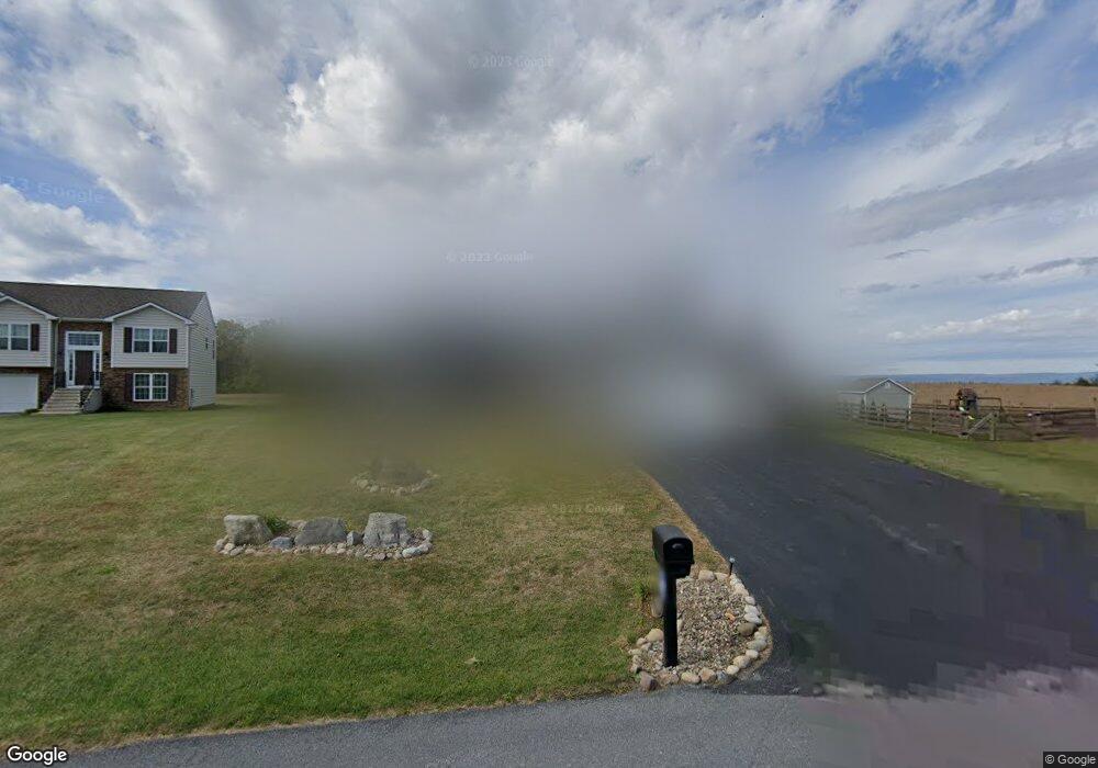 15465 Camden Dr, Greencastle, PA 17225 - photo 1