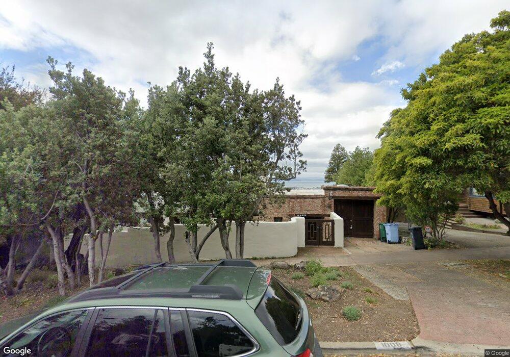 1008 Spruce St, Berkeley, CA 94707 - photo 1