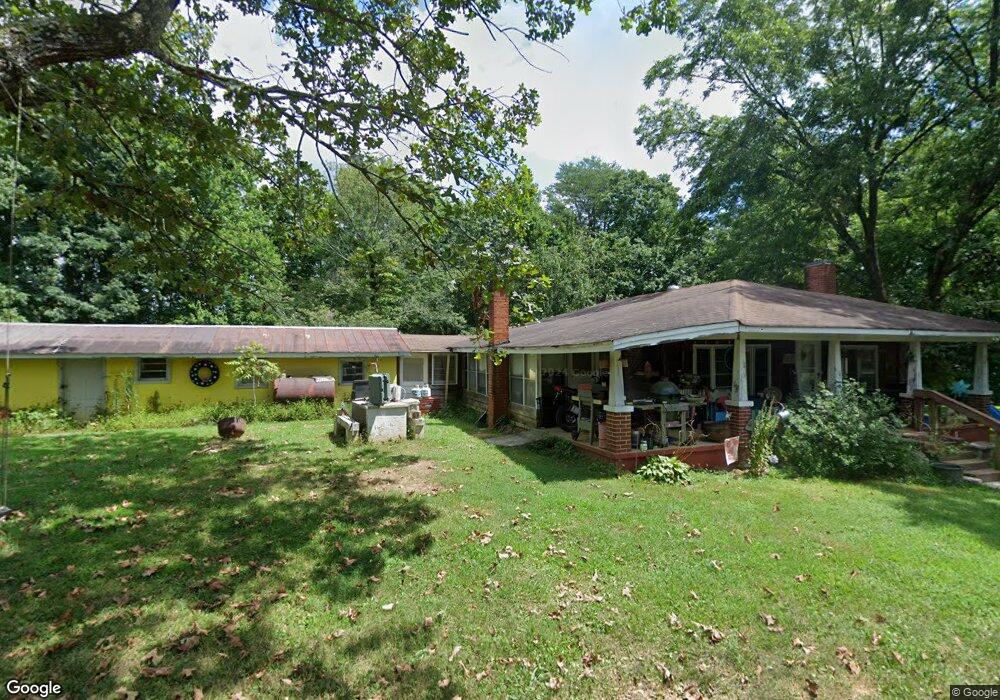 608 New Hope Rd, Ellijay, GA 30540 - photo 1