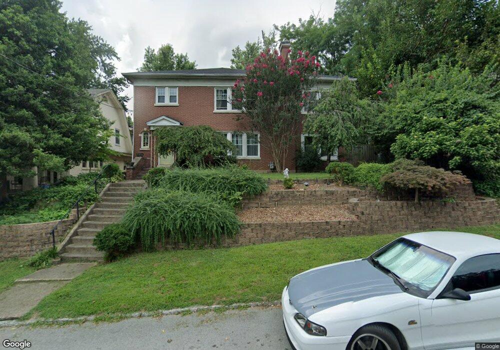 1433 Rosewood Ave, Louisville, KY 40204 - photo 1