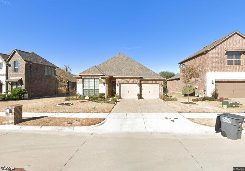 414 Heritage Ln, Wylie, TX 75098 - photo 1