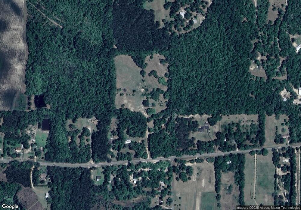 250A Grain Elevator Rd, Lucedale, MS 39452 - photo 1