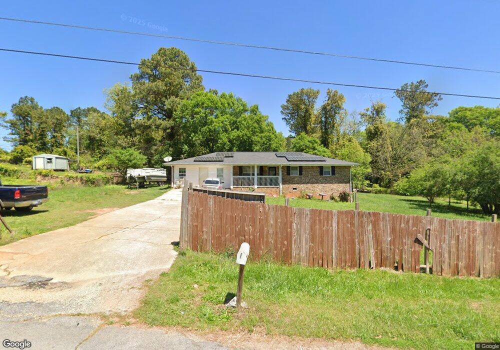 30 Peek Dr, Carrollton, GA 30116 - photo 1