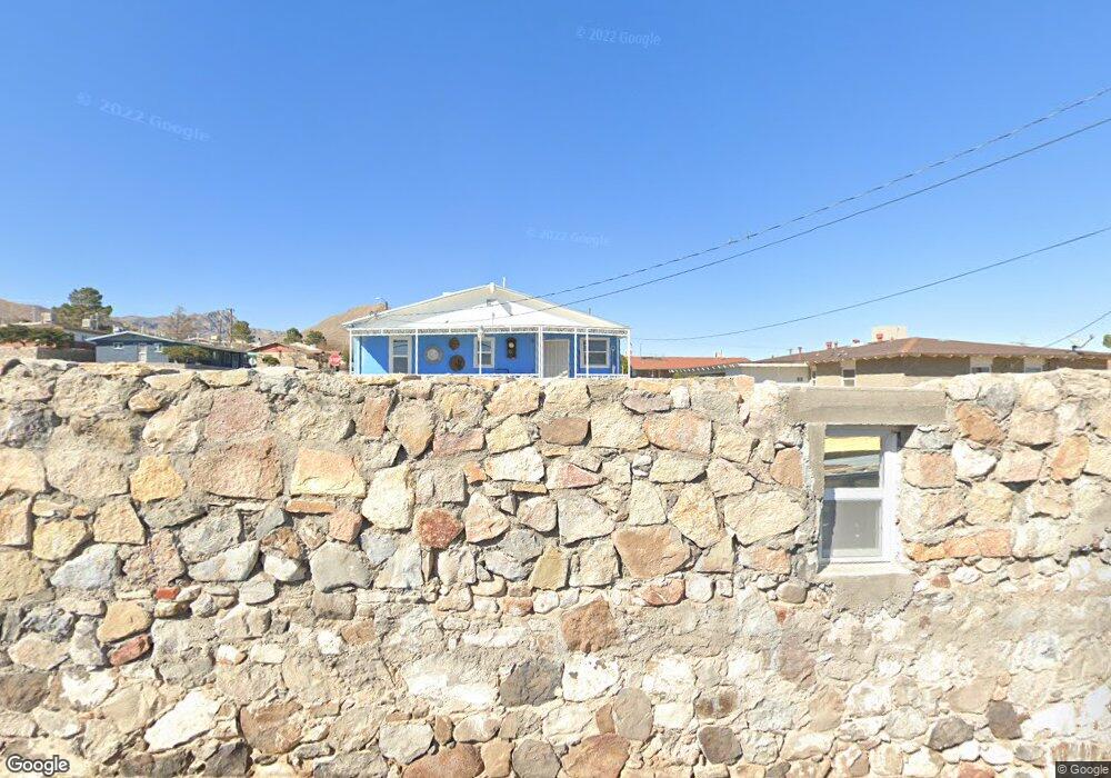 2700 Nations Ave, El Paso, TX 79930 - photo 1