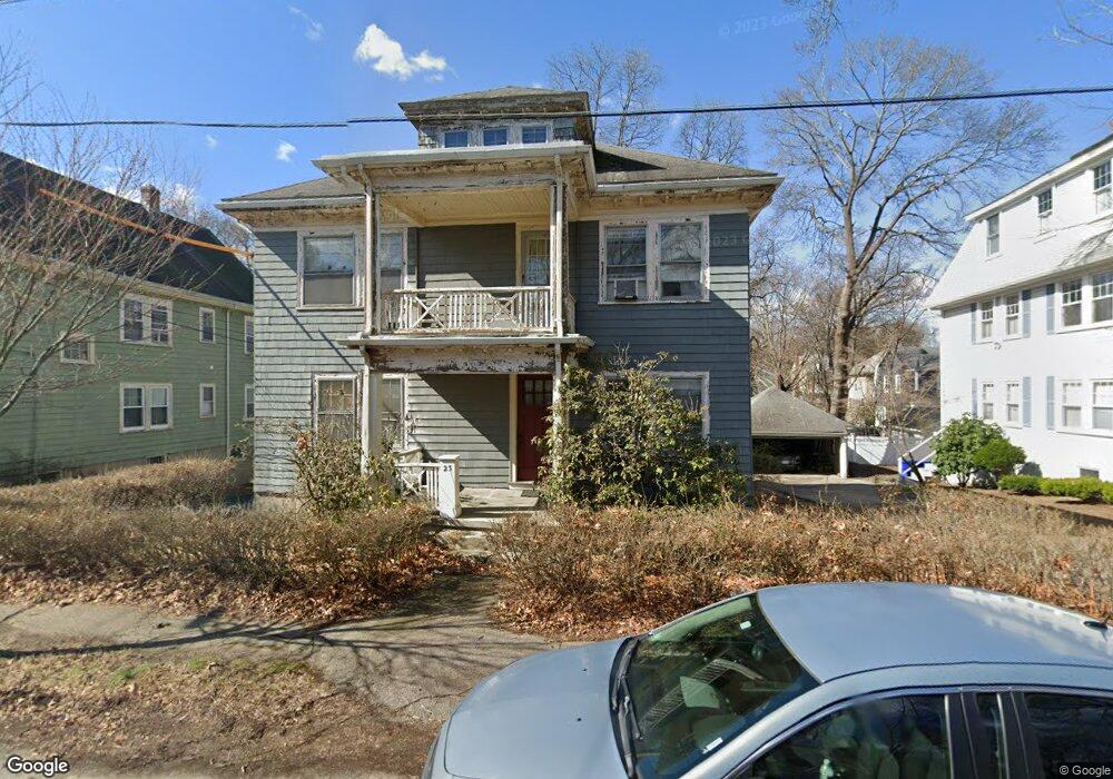 23 Avalon Rd, Milton, MA 02186 - photo 1