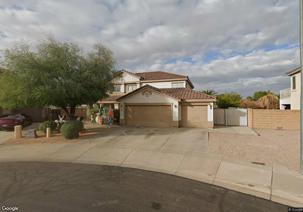 3714 S Calderon, Mesa, AZ 85212 - photo 1