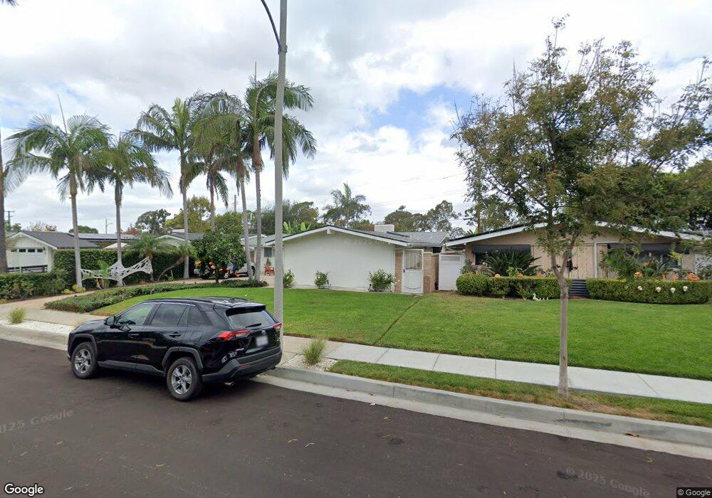 218 Wellesley Ln, Costa Mesa, CA 92626 - photo 1