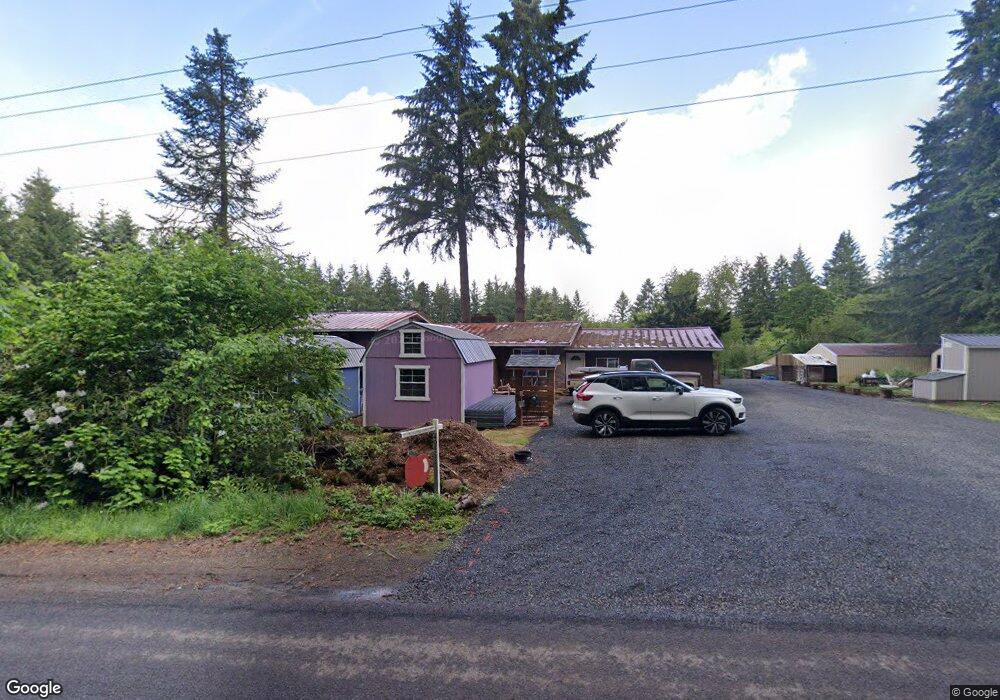 40823 Rodgers Mountain Loop, Scio, OR 97374 - photo 1