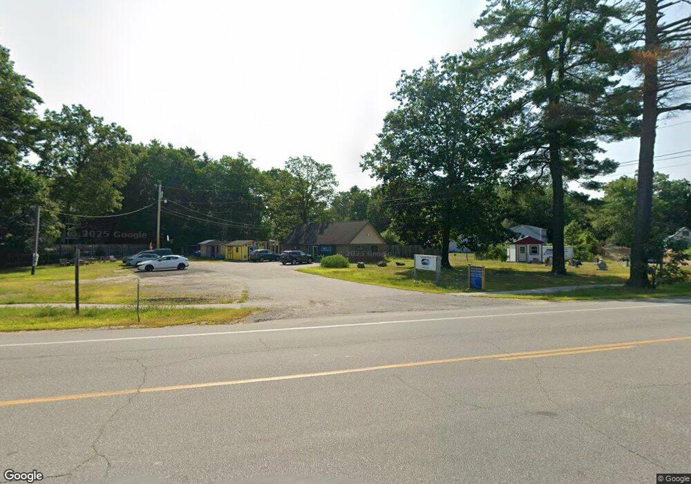 766 W Swanzey Rd, Swanzey, NH 03446 - photo 1