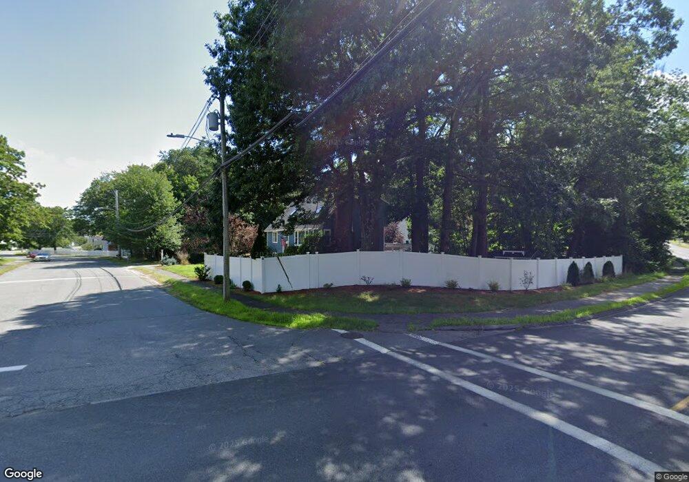 80 Priest St, Hudson, MA 01749 - photo 1