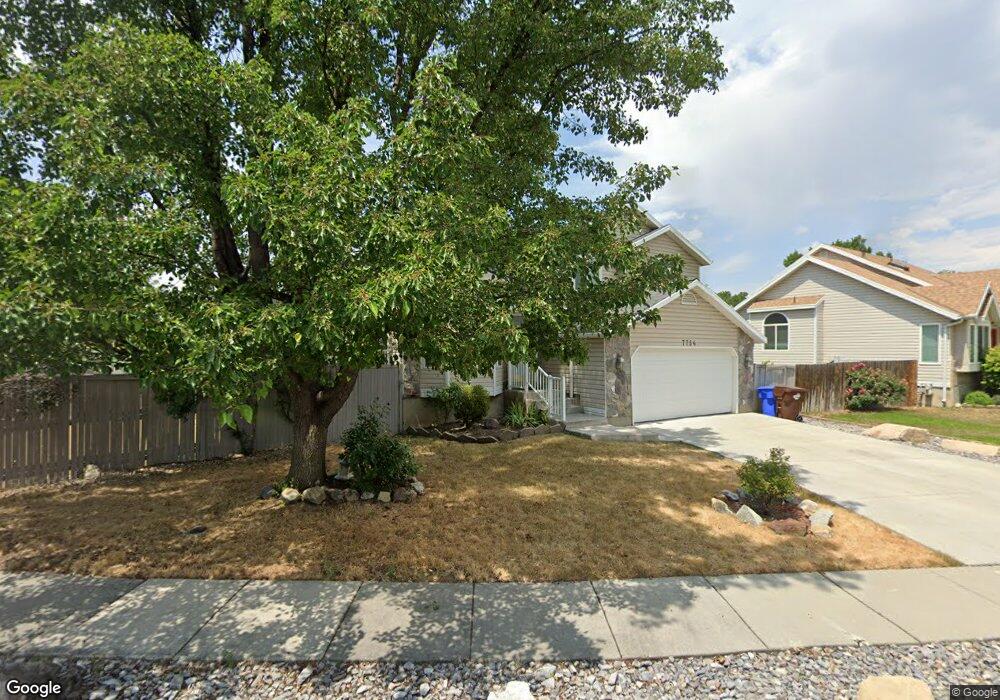 7754 Chad Heights Ln, Midvale, UT 84047 - photo 1