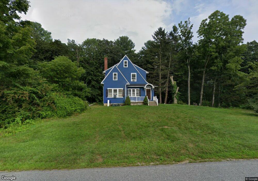 431 Main St, Baltic, CT 06330 - photo 1