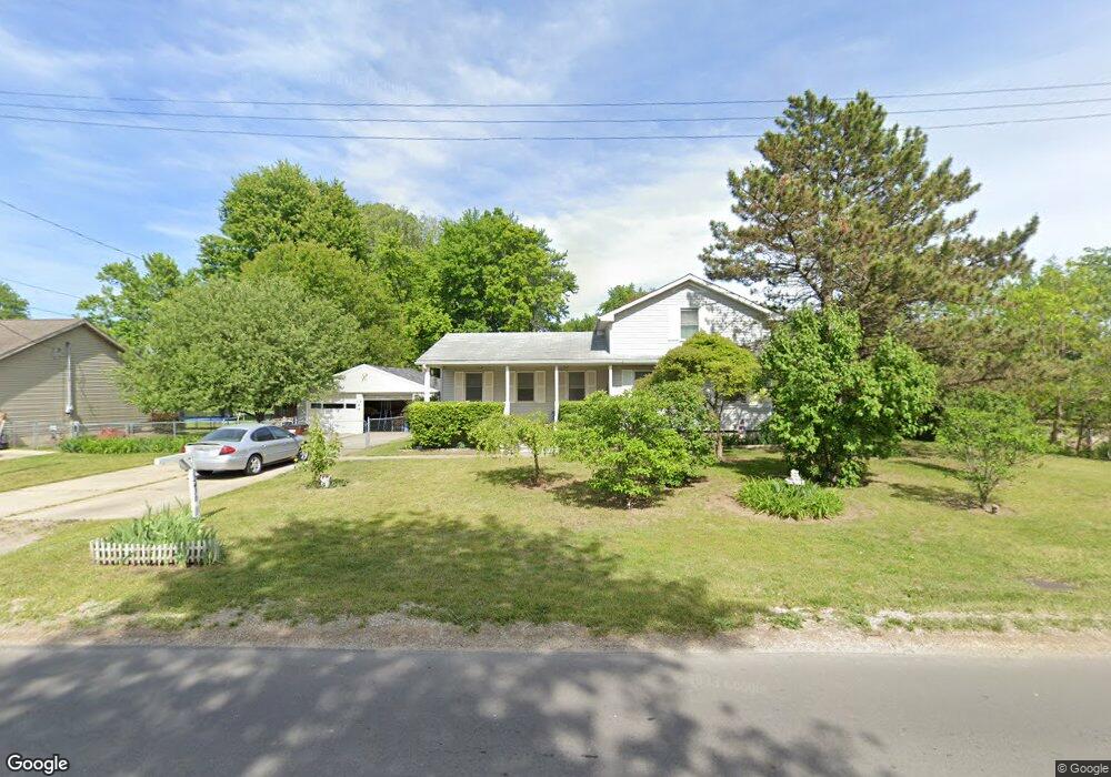 12430 Maxwell Rd, Carleton, MI 48117 - photo 1