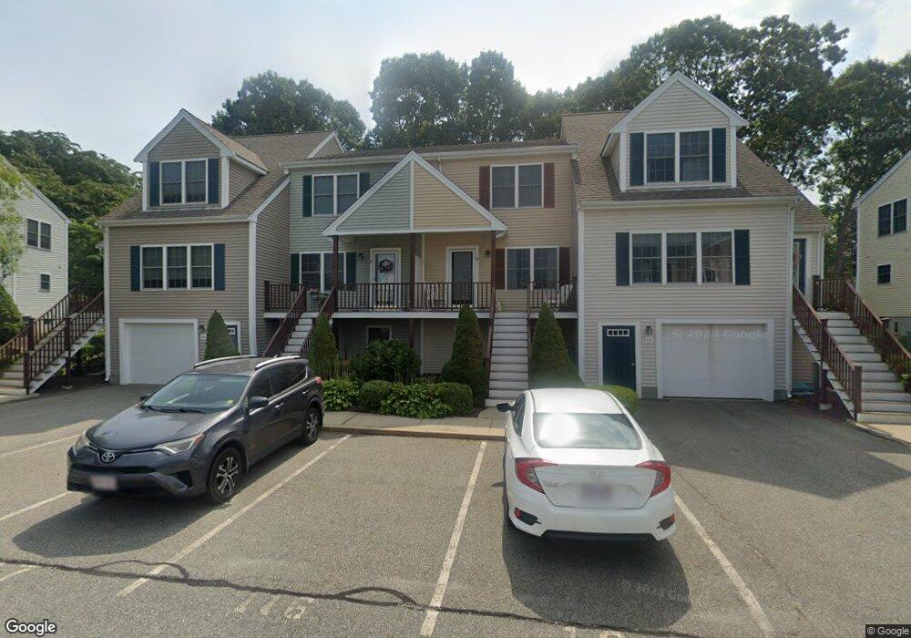 17 Carleton St, Wareham, MA 02532 - photo 1