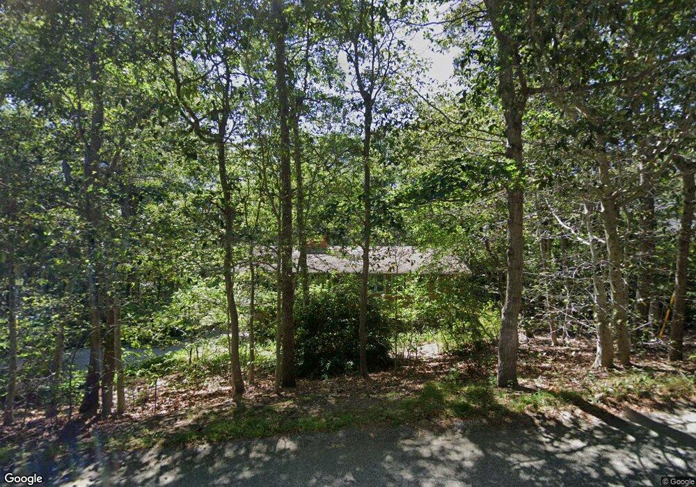 83 F r Lillie Rd, Woods Hole, MA 02543 - photo 1