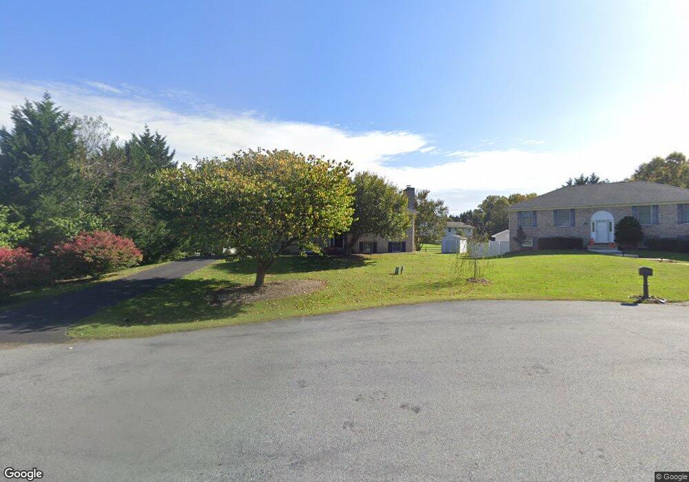 131 Wortham Ln, Bear, DE 19701 - photo 1