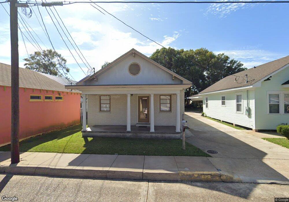 616 High St, Houma, LA 70360 - photo 1