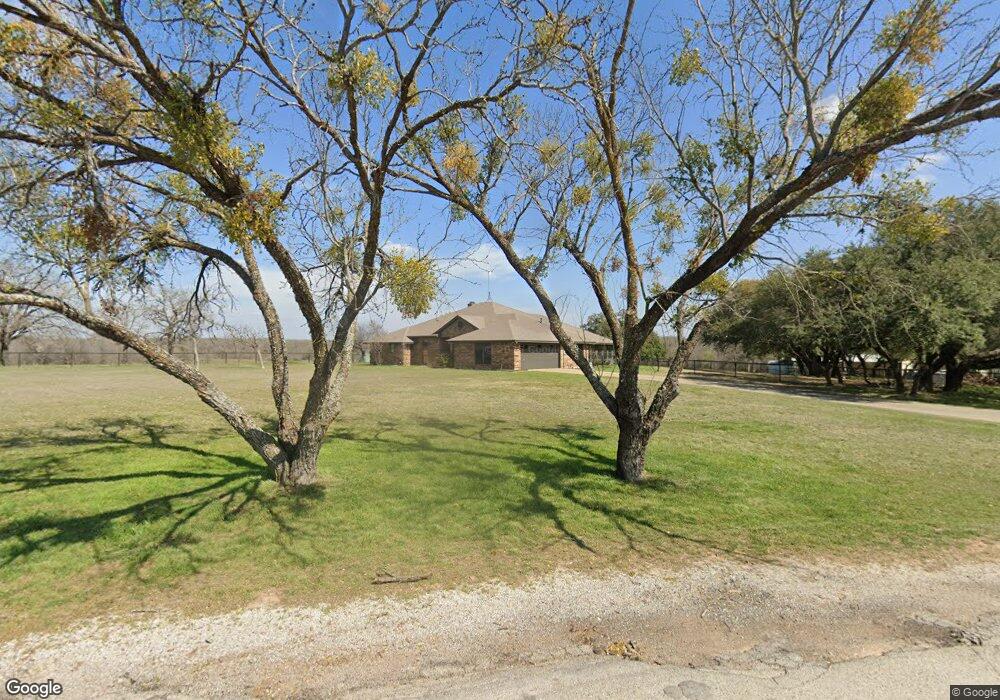4095 Tin Top Rd, Weatherford, TX 76087 - photo 1