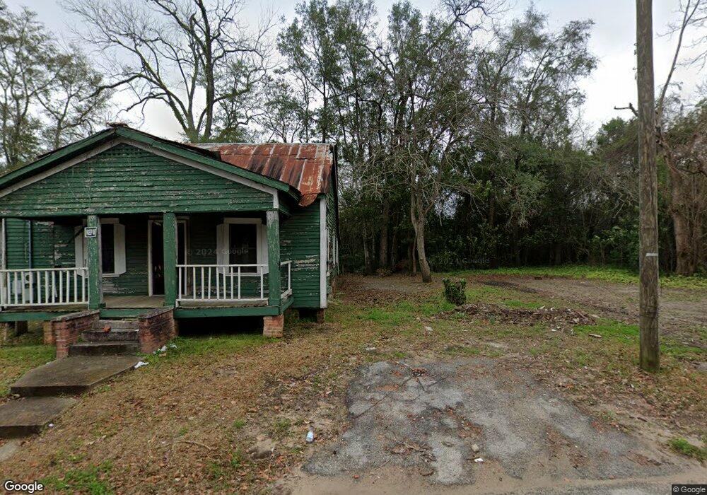 207 Forsyth St, Thomasville, GA 31792 - photo 1