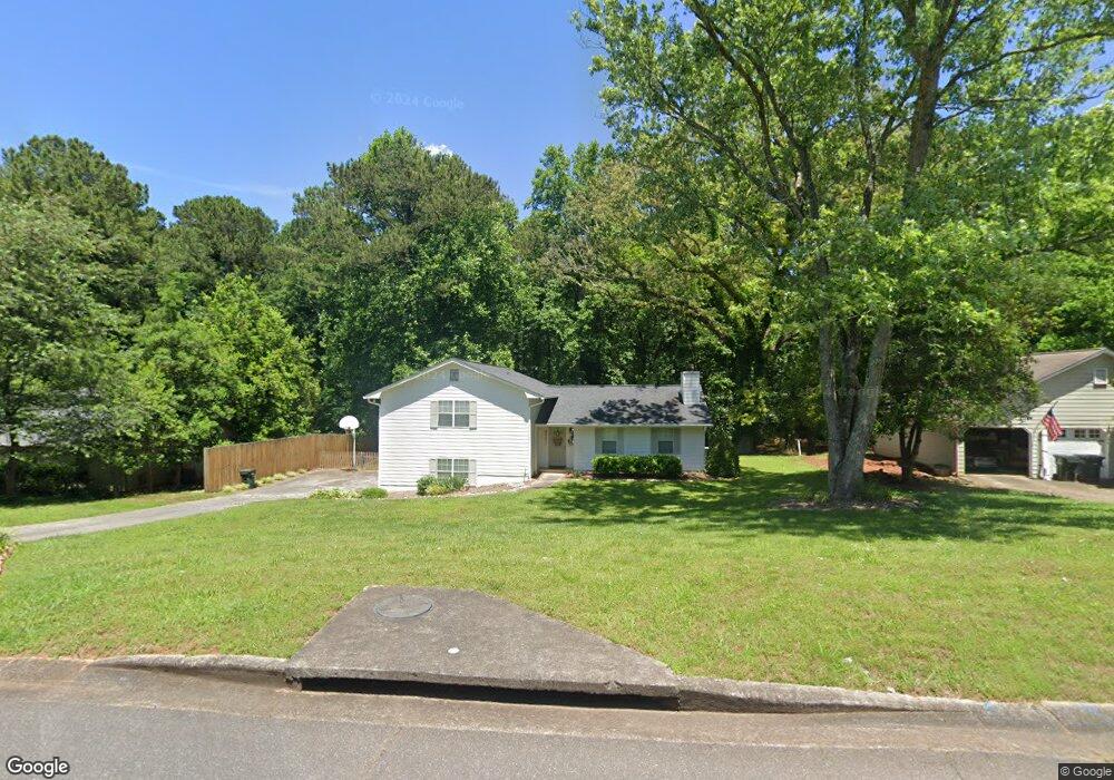 4657 N Landing Dr unit 3, Marietta, GA 30066 - photo 1