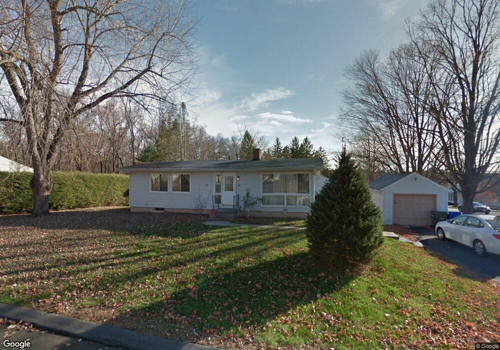 7 Colorado St, Springfield, MA 01118 - photo 1