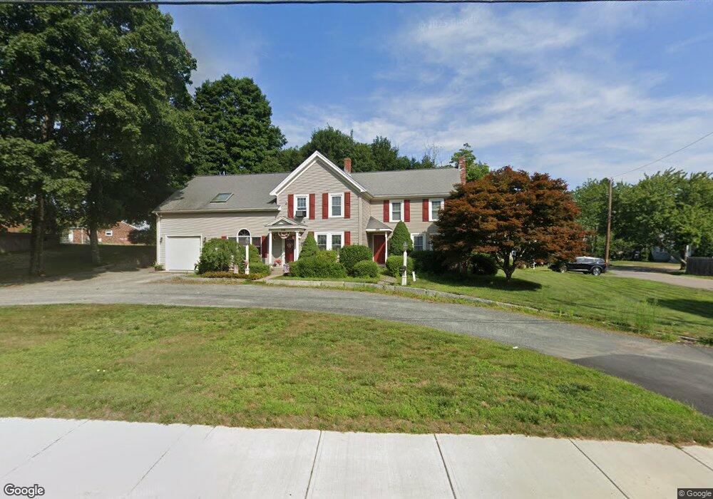 306 Main St unit 310, Walpole, MA 02081 - photo 1