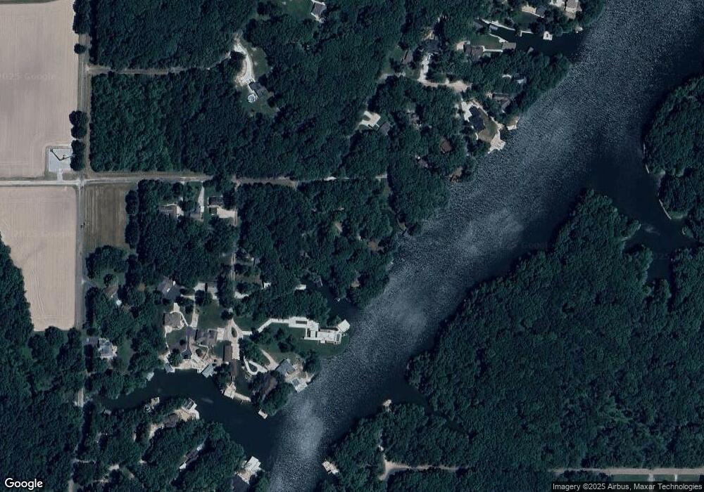 11457 N 4th Ave, Effingham, IL 62401 - photo 1