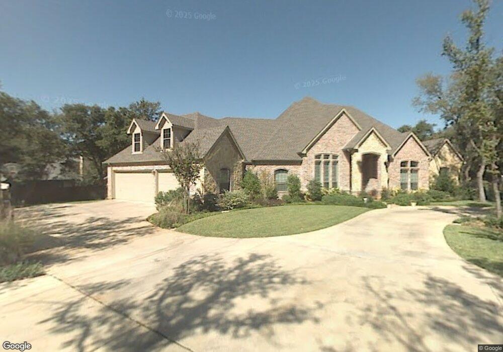 420 Live Oak Dr, Colleyville, TX 76034 - photo 1