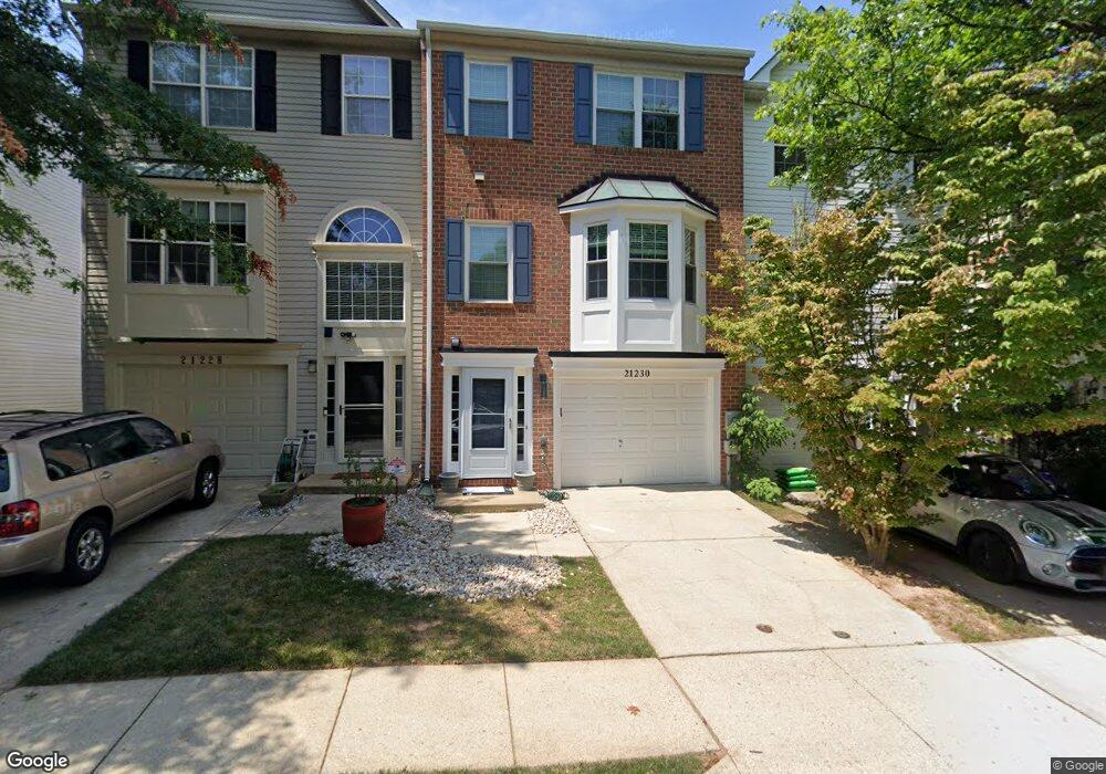 21230 Dorsey Spring Place, Germantown, MD 20876 - photo 1