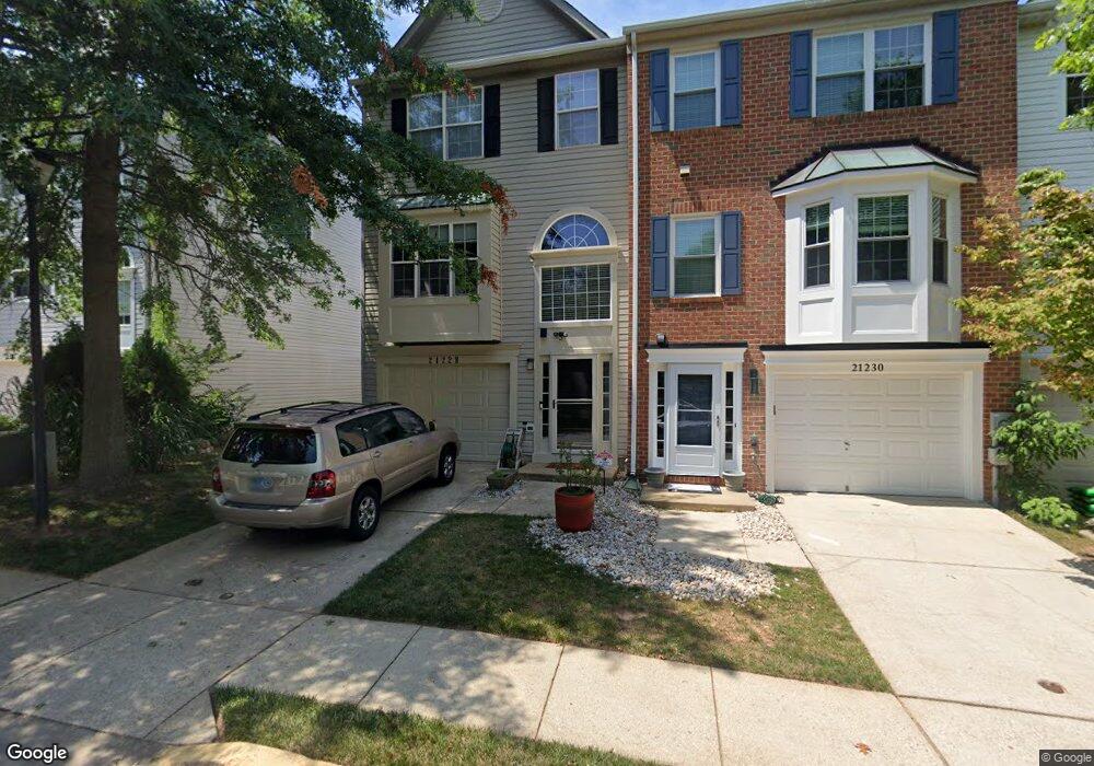 21228 Dorsey Spring Place, Germantown, MD 20876 - photo 1