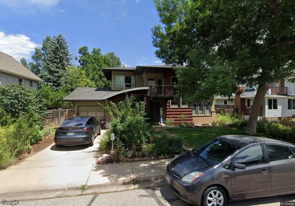 1242 Scrub Oak Cir, Boulder, CO 80305 - photo 1