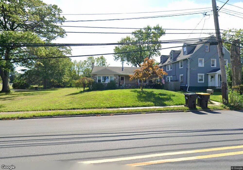 847 Moyer Rd, Lansdale, PA 19446 - photo 1