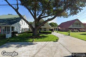 12369 Pecan Island Rd, Jarreau, LA 70749