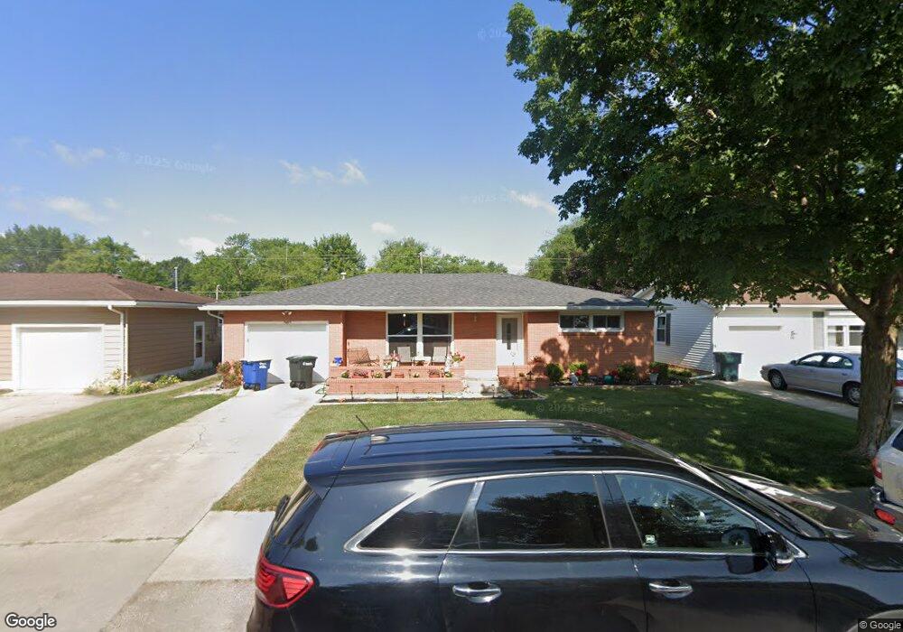 3605 N Cowing Park Ln, Muncie, IN 47304 - photo 1