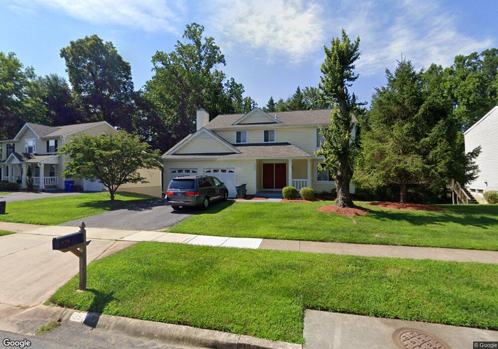 1257 Cavendish Dr, Silver Spring, MD 20905 - photo 1